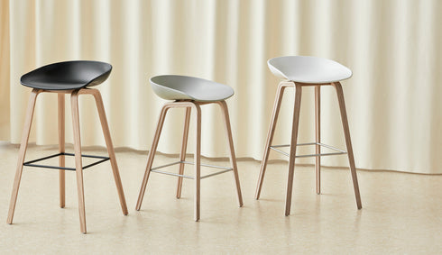 About A Stool AAS 32